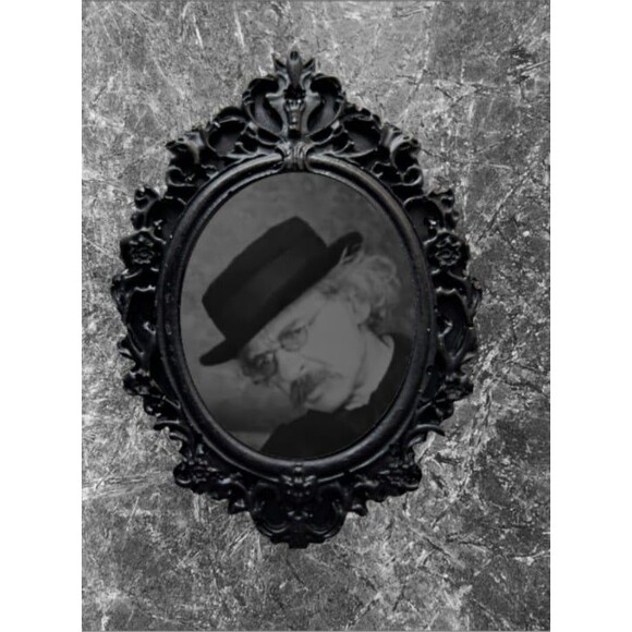 Vampyr 1932 Magnet Classic Horror Film Tribute - Picture 1 of 1